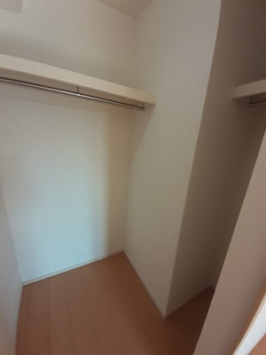 【収納】 | チェリーパーク | ちょっとした収納スペースも充実しています