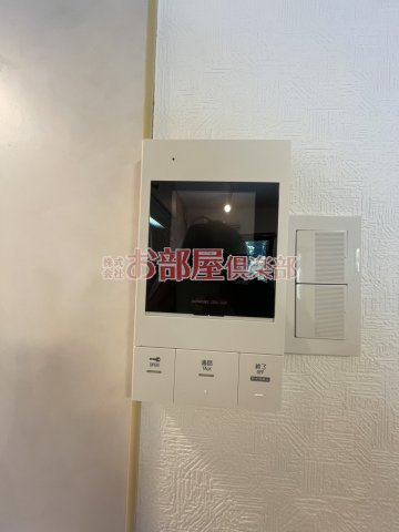 ロッヂングスオークのセキュリティ