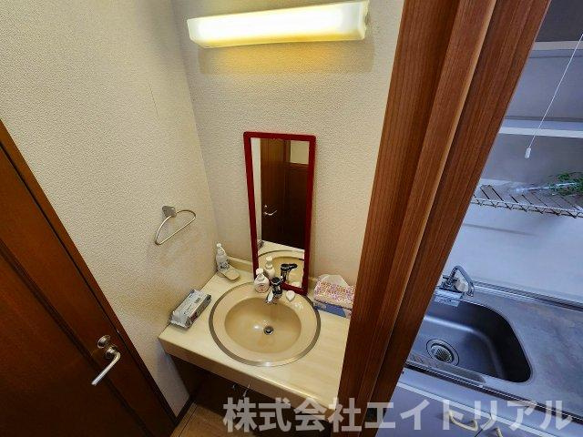 西町マルタビルのその他共用部分