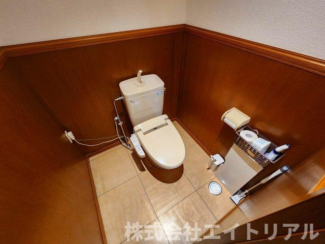 西町マルタビルのその他共用部分