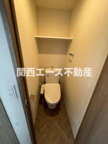 【トイレ】 | MAXIV大阪長田