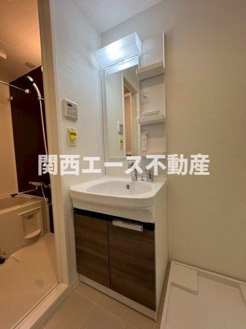 【洗面所】 | MAXIV大阪長田