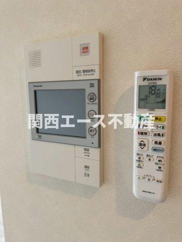 【セキュリティ】 | MAXIV大阪長田