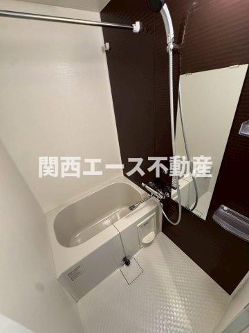 【浴室】 | MAXIV大阪長田