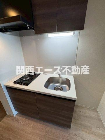 【キッチン】 | MAXIV大阪長田