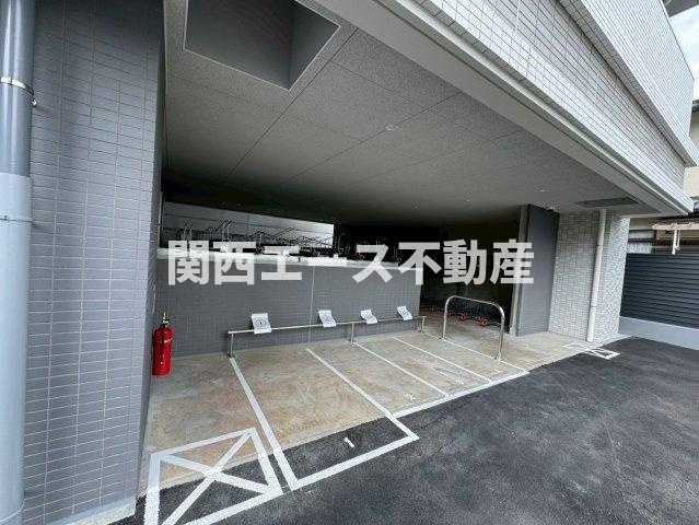 【その他共用部分】 | MAXIV大阪長田