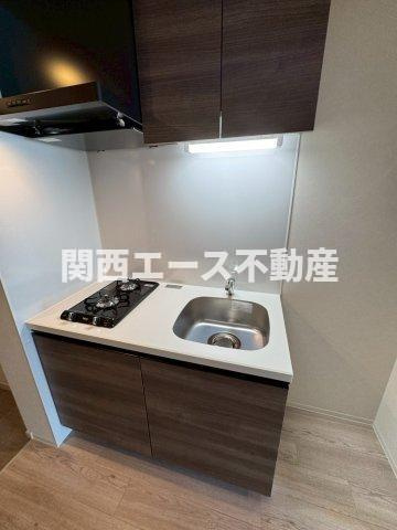 【キッチン】 | MAXIV大阪長田