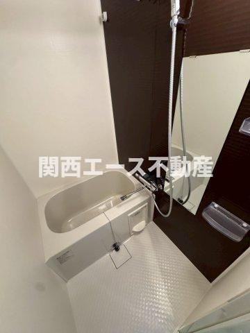 【浴室】 | MAXIV大阪長田