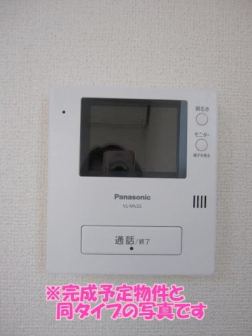 ノイカルムＤの設備