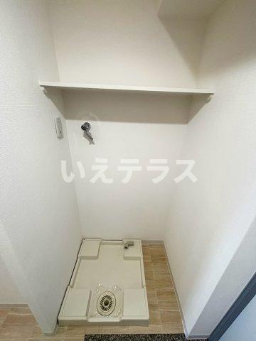 リアンジェ兵庫本町の設備