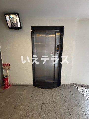 リアンジェ兵庫本町のその他