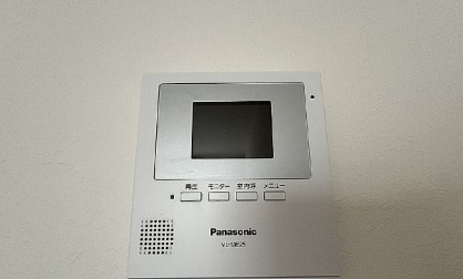 アルビオンシティ朝霞のセキュリティ