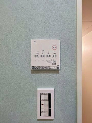 【設備】 | スフィーダみずほ台Ⅱ