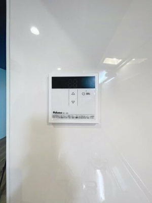 【設備】 | スフィーダみずほ台Ⅱ