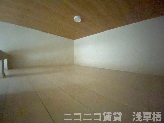 ハーモニーテラス成田東Ⅲの内装|106号室イメージの為、現状を優先致します。