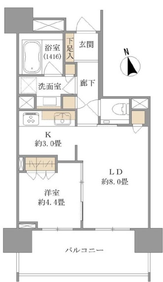 BELISTA文京関口