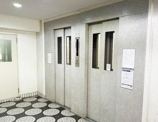 【その他共用部分】 | 赤羽スカイハイツ