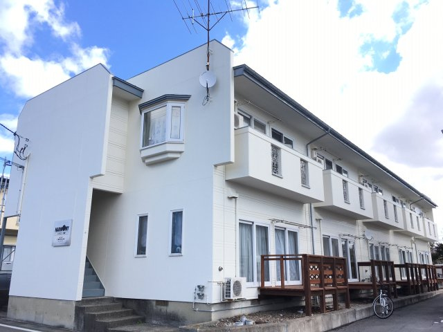 ハーモニー東洋