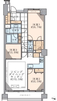 グランフォルム六番町