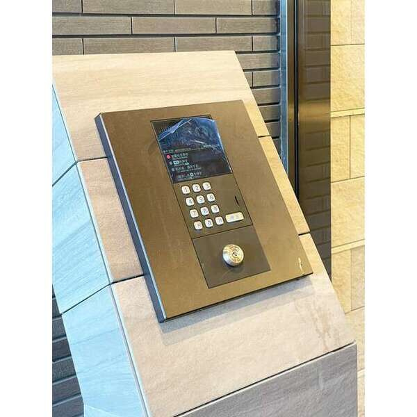 アトリオフラッツ井尻　高木小学校区のセキュリティ|アトリオフラッツ井尻