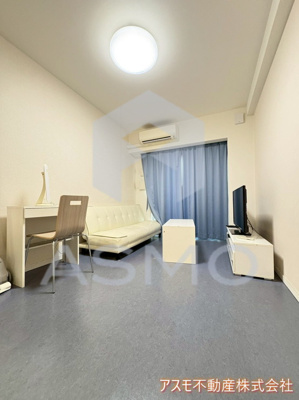 【居間・リビング】 | Bee-ParQ扇町