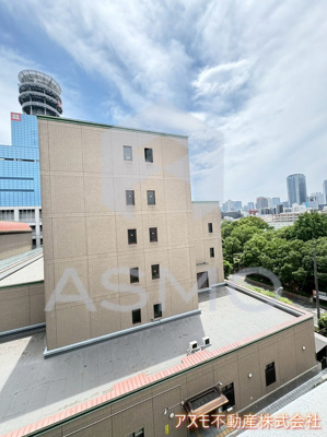 【展望】 | Bee-ParQ扇町