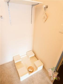 ＣＬＩＥのその他|洗濯機置場