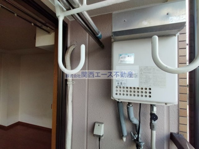 【設備】 | クワイエット四條畷