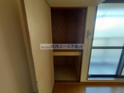 【収納】 | クワイエット四條畷