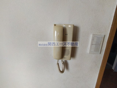 【セキュリティ】 | クワイエット四條畷
