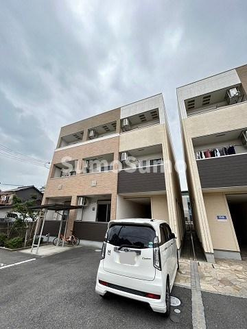フジパレス尼崎宮内町EAST