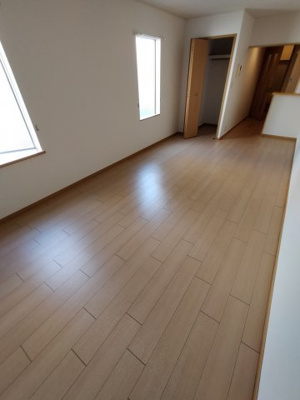 【寝室】 | サンアビテ