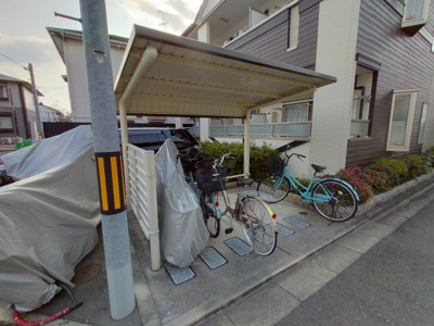  | サンアビテ