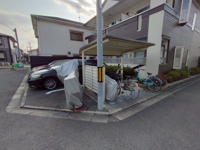  | サンアビテ