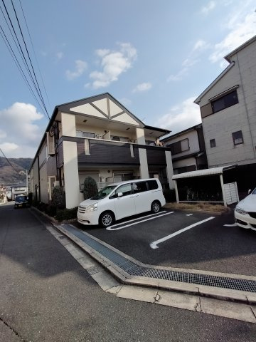 【駐車場】 | サンアビテ