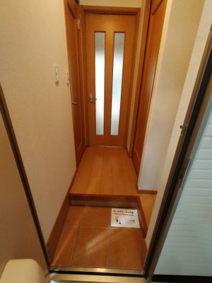 【玄関】 | サンアビテ
