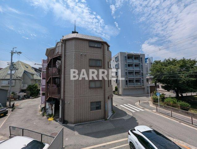 レクエルド塚本の展望