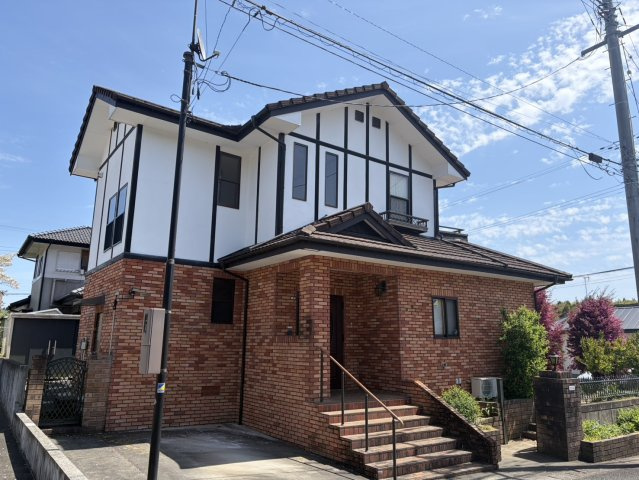 山田町塙沢戸建