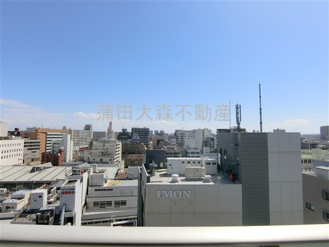 イプセ蒲田