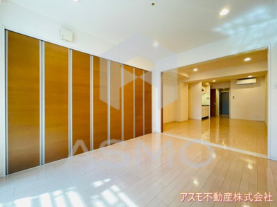 【その他】 | ブラービ南船場 | 同マンション別部屋　参考写真
