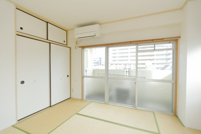 ファースト北小岩の和室|別室参考写真