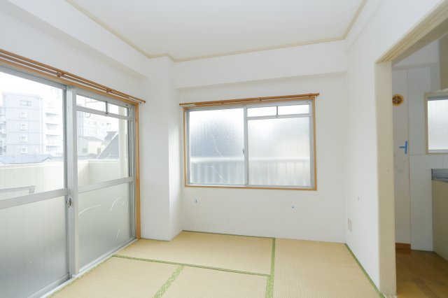 ファースト北小岩の和室|別室参考写真