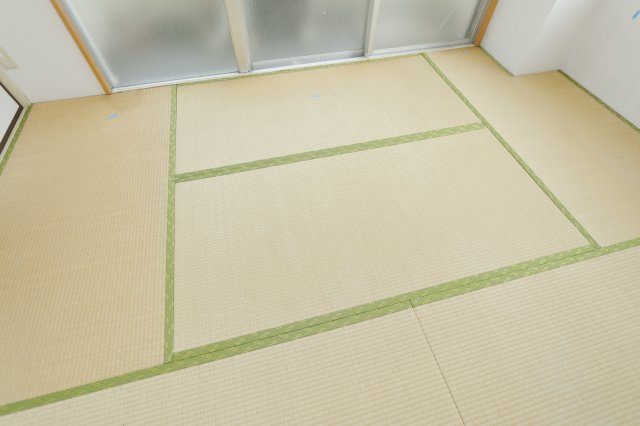 ファースト北小岩の和室|別室参考写真