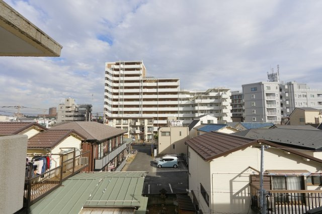 ファースト北小岩の展望|別室参考写真