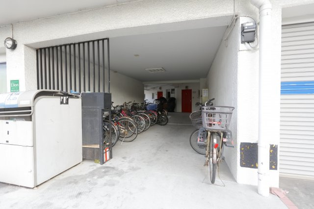 ファースト北小岩のその他共用部分
