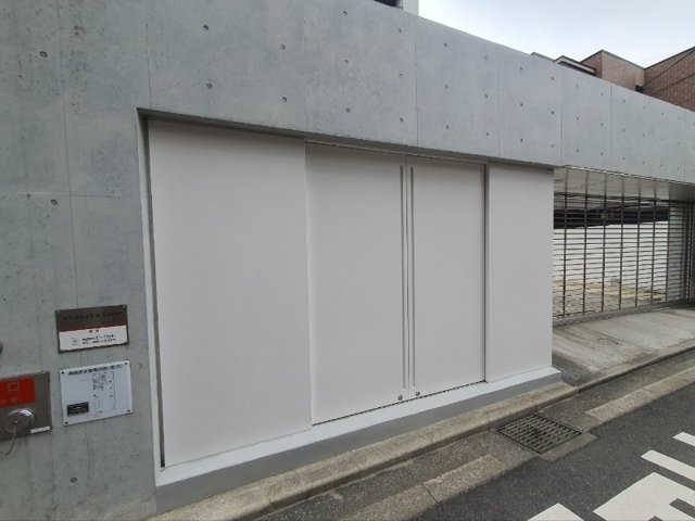 赤坂ラテ　赤坂のその他共用部分|赤坂ラテ