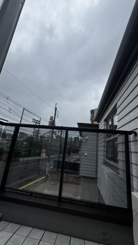 PROPRIA大濠の展望