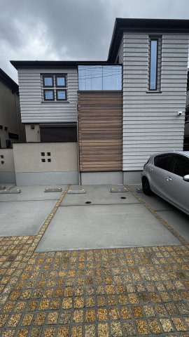 PROPRIA大濠のその他共用部分