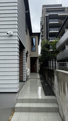 PROPRIA大濠のその他共用部分