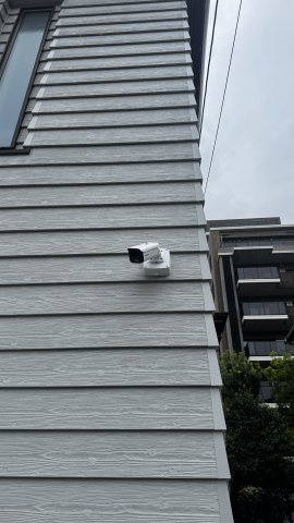 PROPRIA大濠のその他共用部分